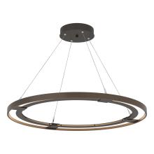  139776-LED-STND-14-05 - Ringo LED Pendant