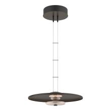  139971-LED-STND-05-05 - Cairn Mini Pendant