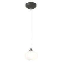 Hubbardton Forge 161182-SKT-STND-20-FD0710 - Ume Low Voltage Mini Pendant