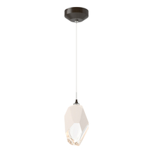  161189-SKT-STND-14-WP0755 - Chrysalis 1-Light Large Pendant