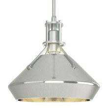  184251-SKT-MULT-82-85 - Henry with Chamfer Pendant