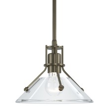 Hubbardton Forge 184253-SKT-MULT-84-ZM0673 - Henry Mini Pendant