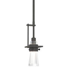  187100-SKT-MULT-20-ZM0343 - Erlenmeyer Small Mini Pendant