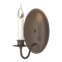 Hubbardton Forge 204210-SKT-05 - Simple Lines  Sconce