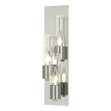  204423-SKT-LFT-85-II0392 - Pillar 3 Light Sconce