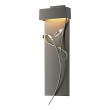  205440-LED-07-85-CR - Rhapsody LED Sconce