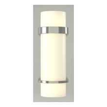  205812-SKT-85-GG0065 - Banded Sconce