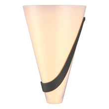  206563-SKT-RGT-20-GG0074 - Half Cone Sconce