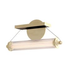  209105-LED-86-WB-ZM0691 - Libra LED Sconce