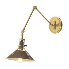  209320-SKT-86-05 - Henry Sconce