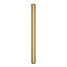 Hubbardton Forge 217653-FLU-86-ZG0209 - Gallery Large Sconce