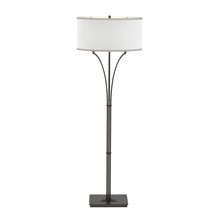 Hubbardton Forge 232720-SKT-14-SF1914 - Contemporary Formae Floor Lamp