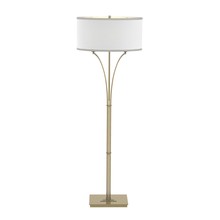 Hubbardton Forge 232720-SKT-86-SF1914 - Contemporary Formae Floor Lamp