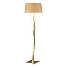  232850-SKT-86-SB2011 - Facet Floor Lamp