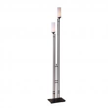  248416-SKT-20-GG0073 - Metra Twin Tall Floor Lamp