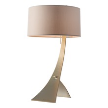 Hubbardton Forge 272666-SKT-86-SE1695 - Stasis Table Lamp