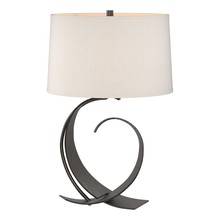  272674-SKT-14-SE1494 - Fullered Impressions Table Lamp