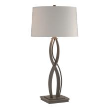  272687-SKT-20-SE1594 - Almost Infinity Tall Table Lamp