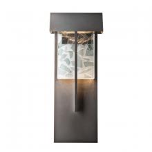  302518-LED-77-YP0669 - Shard XL Outdoor Sconce