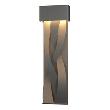  302529-LED-20 - Tress Large Dark Sky Friendly LED Outdoor Sconce