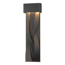  302529-LED-80 - Tress Large Dark Sky Friendly LED Outdoor Sconce