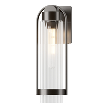  302556-SKT-14-ZM0742 - Alcove Medium Outdoor Sconce