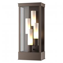  304330-SKT-75-GG0392 - Portico Large Outdoor Sconce