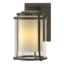  305615-SKT-77-ZS0283 - Meridian Large Outdoor Sconce