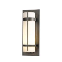  305895-SKT-77-GG0240 - Banded Extra Large Outdoor Sconce