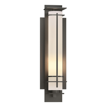  307858-SKT-77-GG0185 - After Hours Small Outdoor Sconce