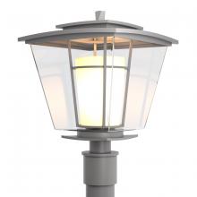  344820-SKT-78-ZU0287 - Beacon Hall Outdoor Post Light