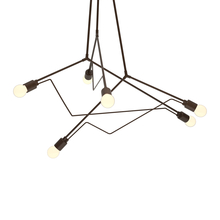  362015-SKT-LONG-75 - Divergence Outdoor Pendant