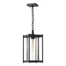 Hubbardton Forge 362023-SKT-14-ZM0731 - Cela Large Outdoor Lantern