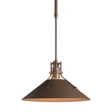 Hubbardton Forge 363008-SKT-SHRT-75 - Henry Outdoor Pendant Medium