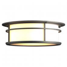  365650-SKT-20-GG0218 - Province Outdoor Flush Mount