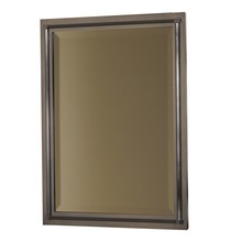  714901-07 - Rook Beveled Mirror