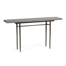  750108-05-M2 - Wick 60" Console Table