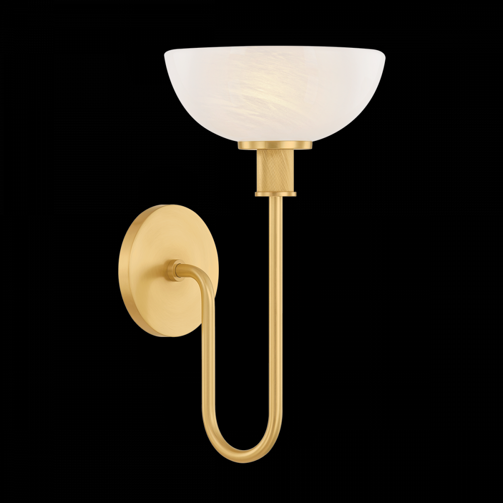 Aster Wall Sconce