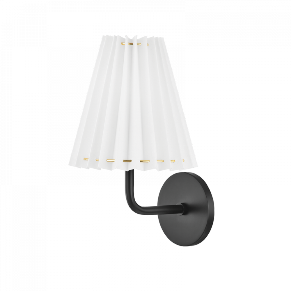 Demi Wall Sconce