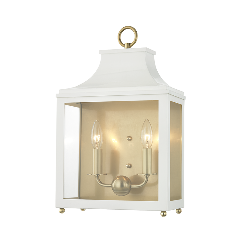 Leigh Wall Sconce