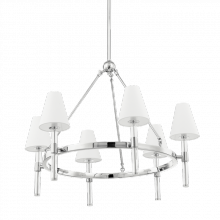  H630806-PN - Janelle Chandelier