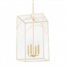  H642704L-AGB/TCR - Addison Pendant