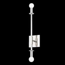  H717102-PN - MILANA Wall Sconce