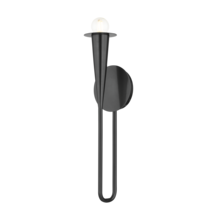  H791101-OB - Danna Wall Sconce