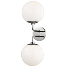  H105102-PN - Stella Wall Sconce