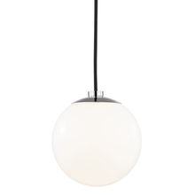  H105701-PN - Stella Pendant