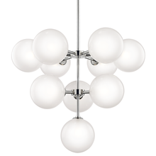  H122810-PN - Ashleigh Chandelier