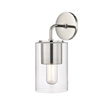  H135101-PN - Lula Wall Sconce