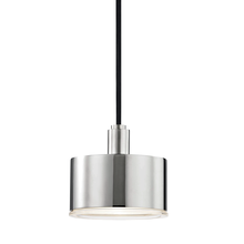  H159701-PN - Nora Pendant