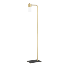  HL461401-AGB - Lola Floor Lamp